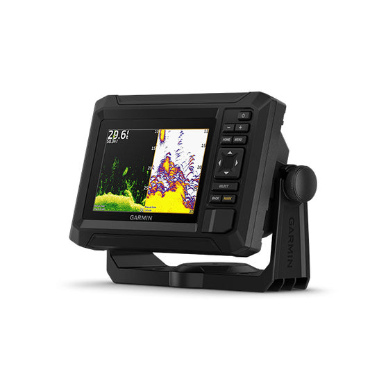 GARMIN ECHOMAP UHD2 55cv without transducer