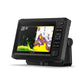 GARMIN ECHOMAP UHD 75cv without transducer