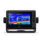 GARMIN ECHOMAP UHD2 75sv without transducer