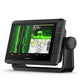 Garmin ECHOMAP UHD2 95sv without transducer