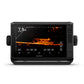 GARMIN LiveScope and ECHOMAP UHD2 9" Chartplotter