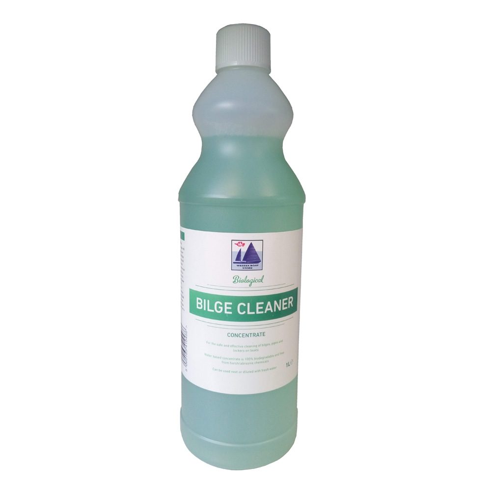 Wessex Bilge Cleaner