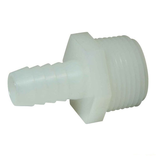 FLUSHING Adaptor for 4 Stroke Mercury Mariner Outboard