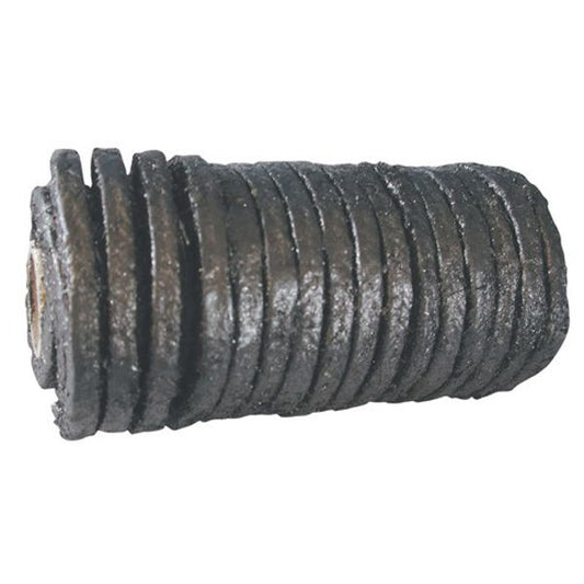 AG Gland Packing Graphite 1/2"-sold by the meter only.