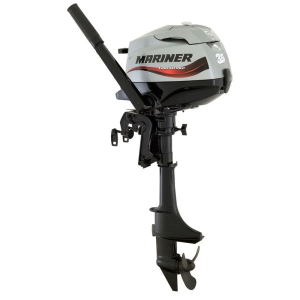 Mariner F3.5M 3.5hp Outboard Engine