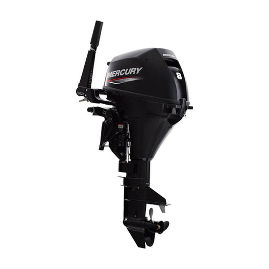 Mercury F8MH 8hp Lightweight Outboard Motor