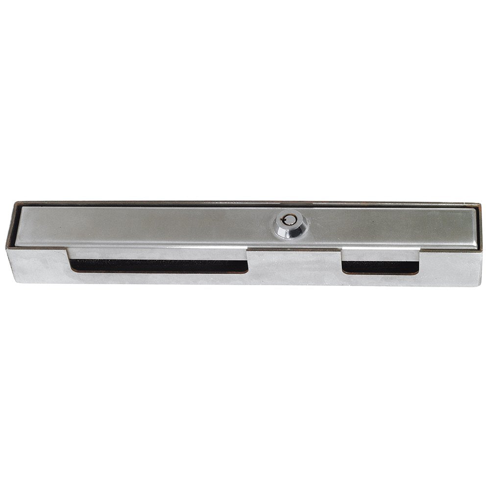 TALAMEX Outboard Lock+Cylinder