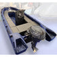 Whaly 380 Boat - NEW