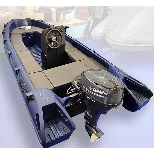 Whaly 380 Boat - NEW