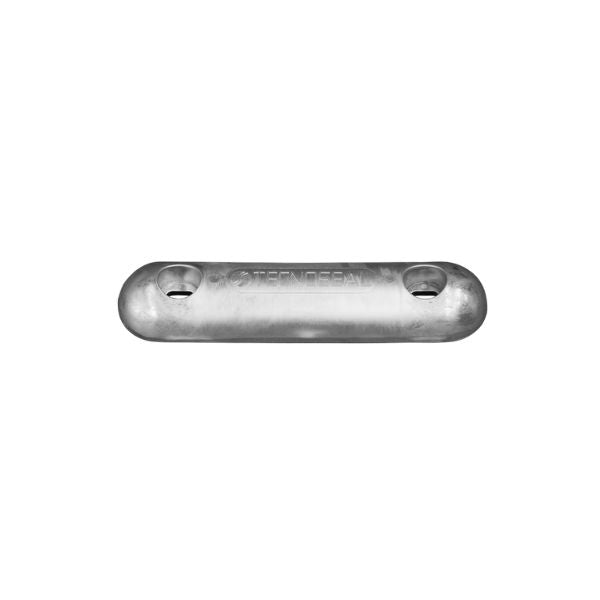TECNOSEAL Magnesium Fairline Hull Bolt on Anode
