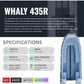 Whaly 435R (Pro) Work Boat