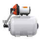 SEAFLO Luxury Pump Accumulator Pressure Boost System 8 L - 12V
