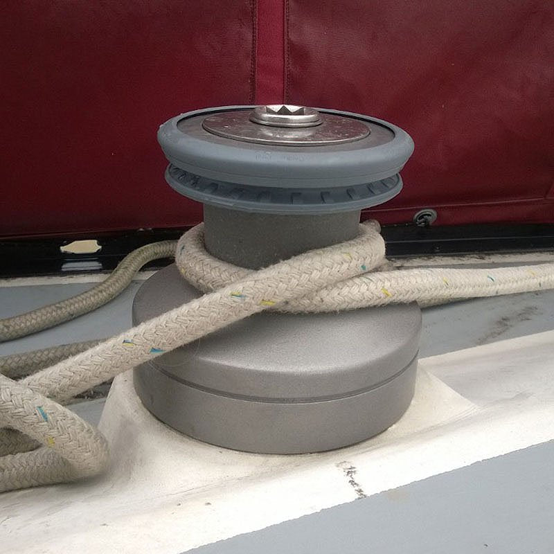 BARTON Marine Wincher Small/size 1 - Pair