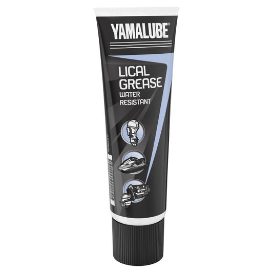 Yamalube LiCal Grease 225g