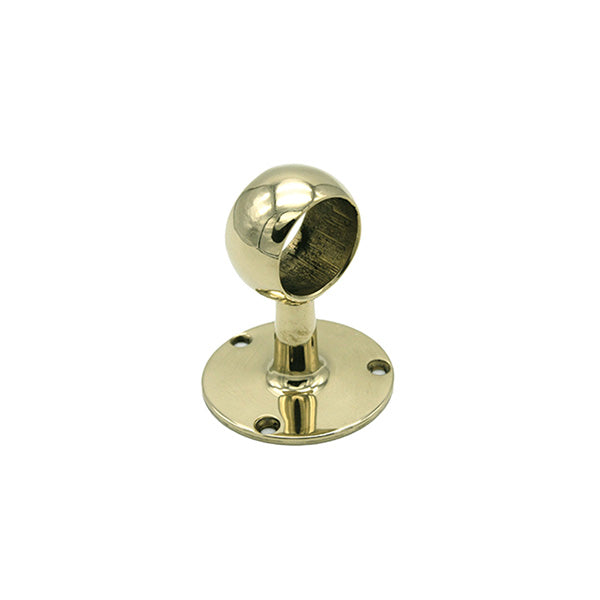 Handrail Fitting Open