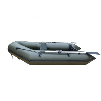 Olive Green 2.7m Inflatable Boat