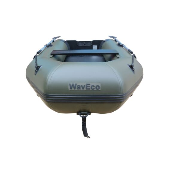 Olive Green 2.7m Inflatable Boat