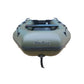 Olive Green 2.7m Inflatable Boat