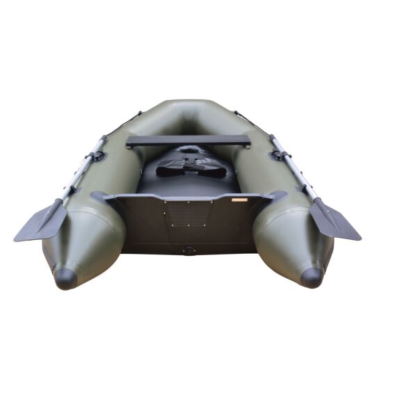 Olive Green 2.7m Inflatable Boat