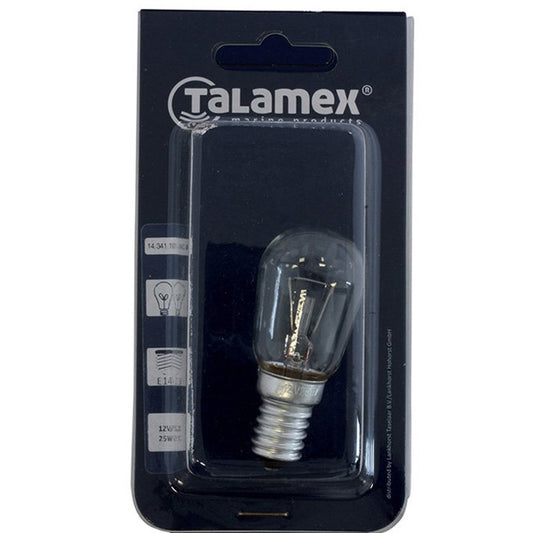 TALAMEX PERFUM BULB 25W