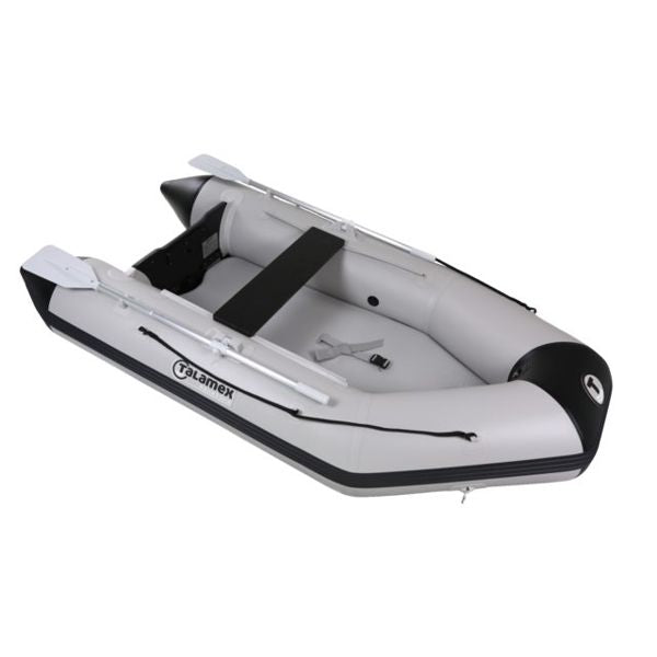 TALAMEX Aqualine Air Deck Inflatable Boat 2.7mts