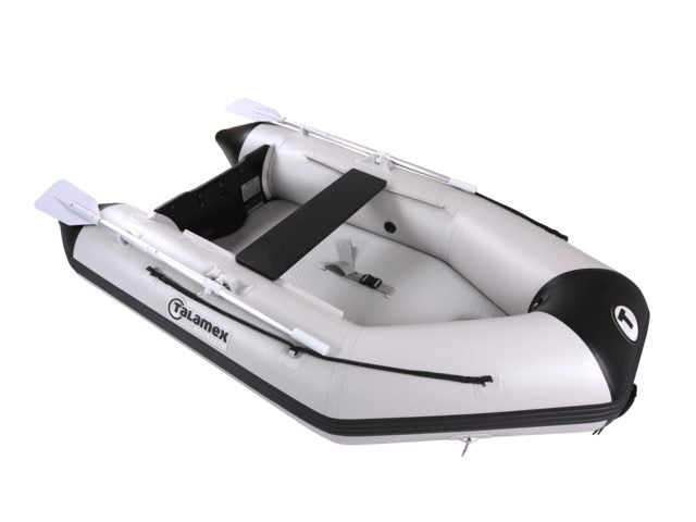 TALAMEX Aqualine Air Deck Inflatable Boat 3mts