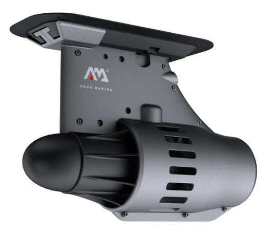 BLUEDRIVE S Power Fin