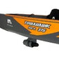 BLUEDRIVE S Power Fin