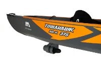 BLUEDRIVE S Power Fin