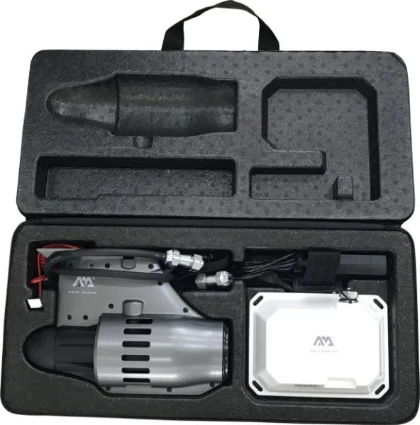 BLUEDRIVE S Power Fin