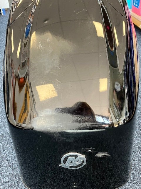 Mercury F50/60 Top Cowl Slight damage