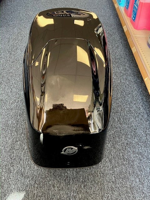 Mercury F50/60 Top Cowl Slight damage