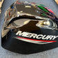 Mercury F50/60 Top Cowl Slight damage