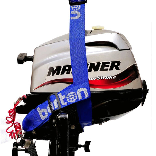 BARTON Marine Outboard Lifting Sling