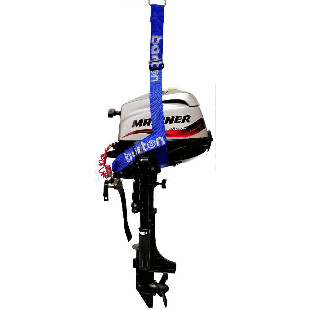 BARTON Marine Outboard Lifting Sling