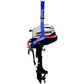 BARTON Marine Outboard Lifting Sling
