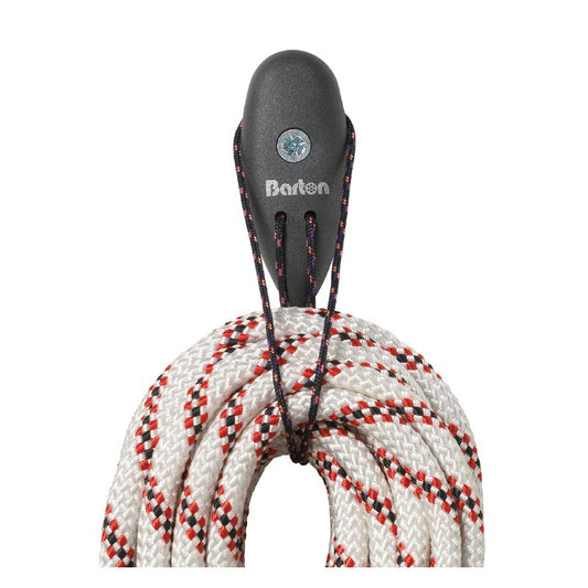 Barton Marine Line Tamer-Grey