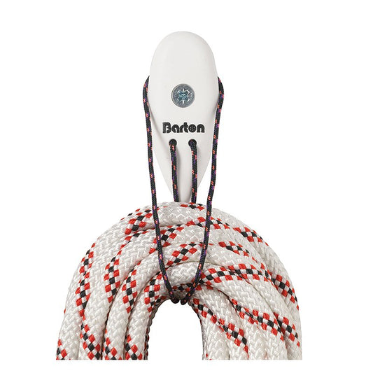 BARTON Marine Line Tamer-White