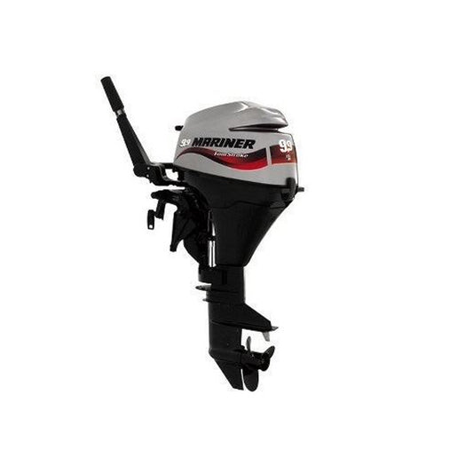 Mariner F9.9M 9.9hp Outboard Engine