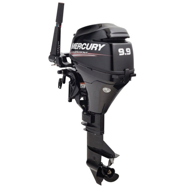 Mercury F9.9ML 9.9hp Outboard Engine