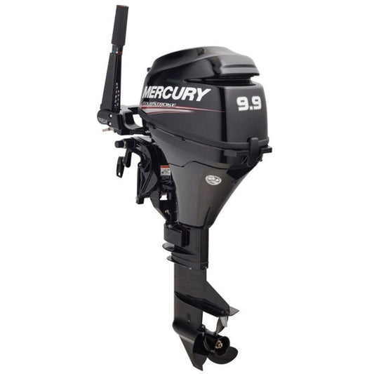 Mercury F9.9ML 9.9hp Outboard Engine
