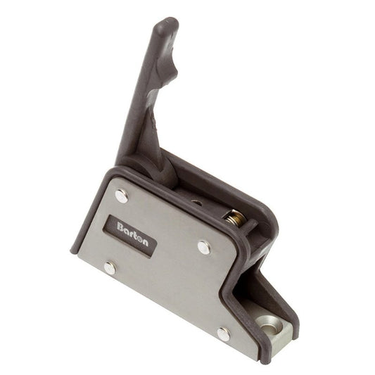 BARTON Marine Single Rope Clutch