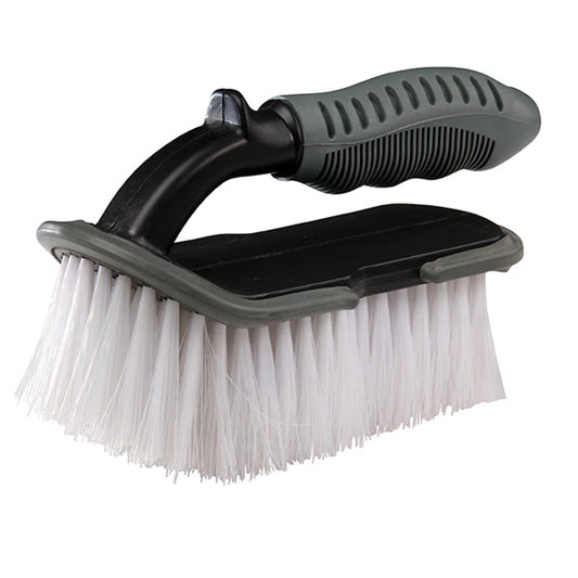 Silverline Soft Wash Brush 150mm