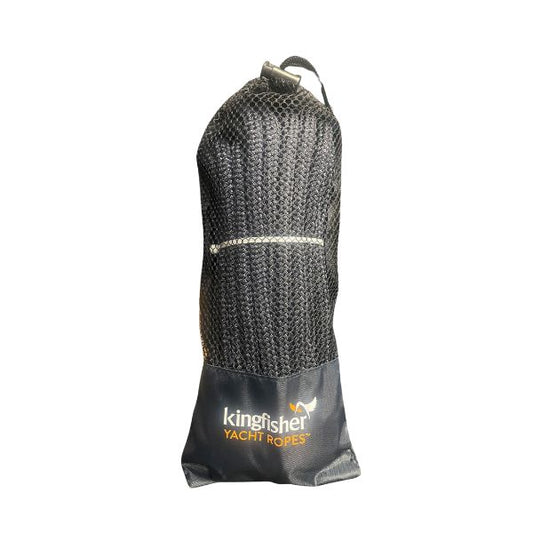 KINGFISHER Dockline 10mm x 10m Navy