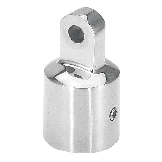 STAINLESS Steel Sprayhood Fitting 22 mm