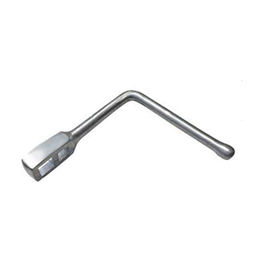 Canal Windlass Double Head Lock Key (M-10950)