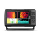 GARMIN Striker Vivid 9 sv with GT52HV-Transom Mount Tranducer