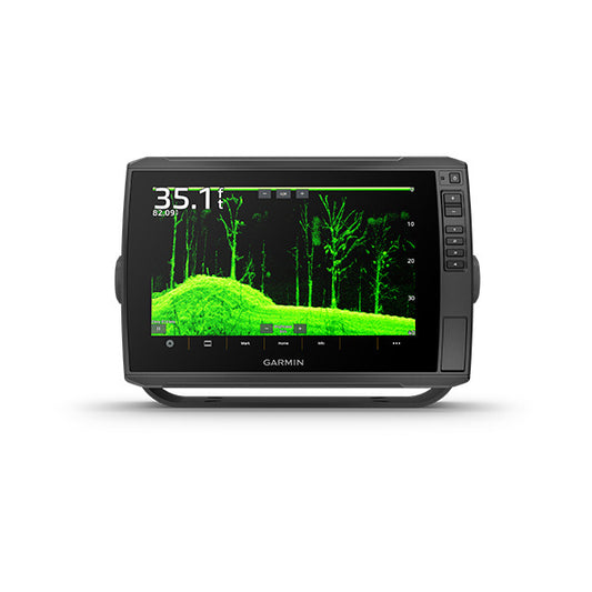 GARMIN ECHOMAP Ultra 2 10" Chartplotter