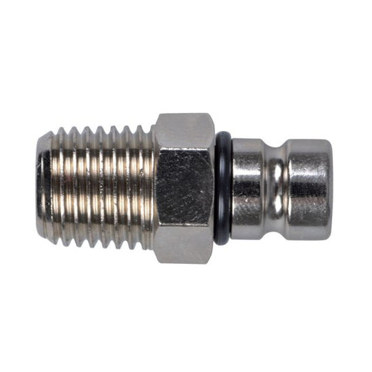 Fuel Connector Male � Tank Side 1/4" NPT