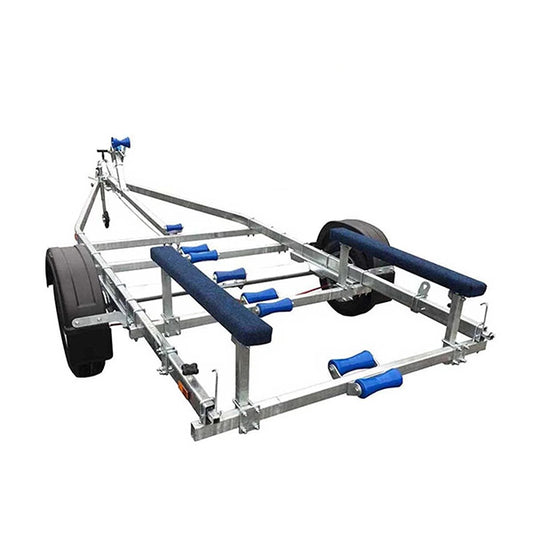 Extreme Trailer 1100 Bunk